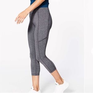 Lululemon Speed Up Crop